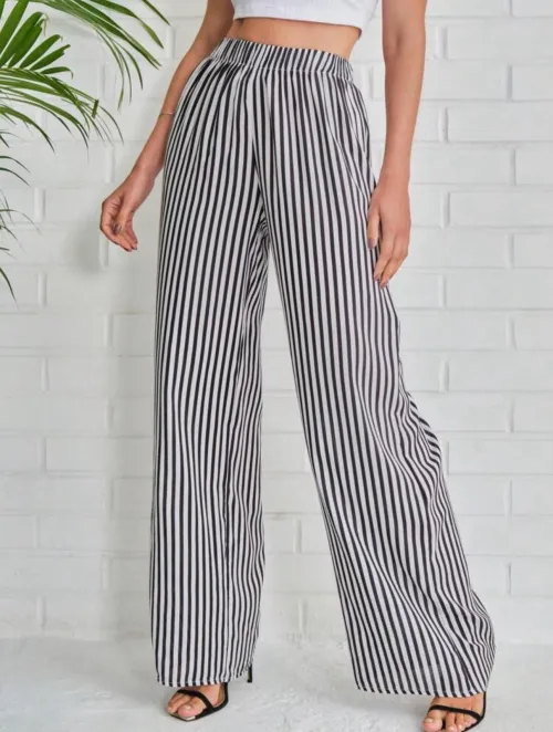 PANTS A RAYAS