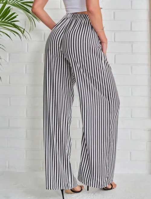 PANTS A RAYAS 2