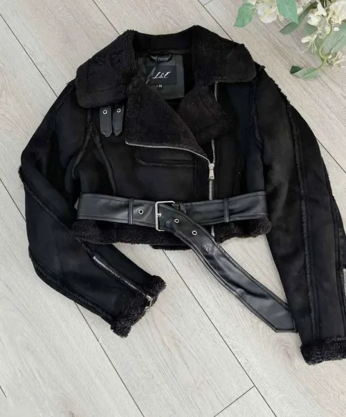 CAMP AVIADOR CROP