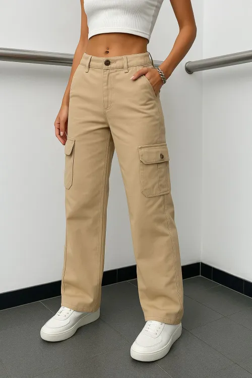 PANTS CARGO