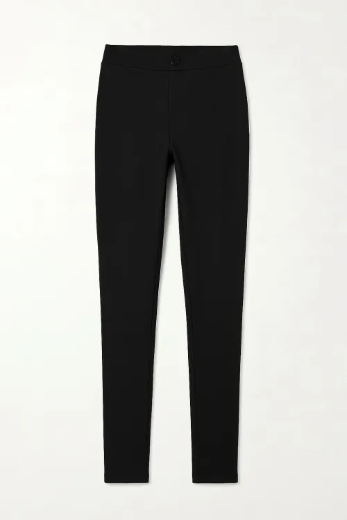 LEGGINS JEANS