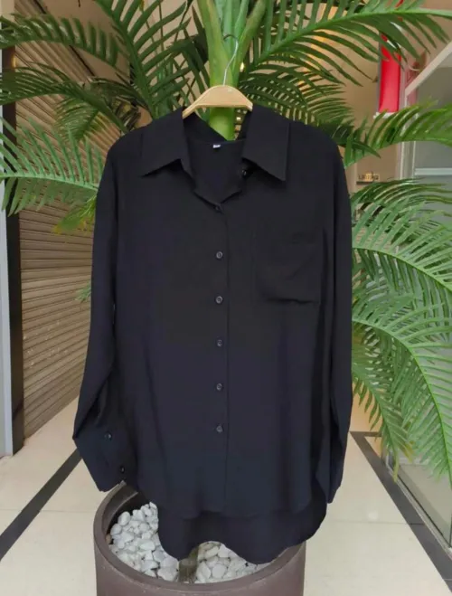 CAMISA PLUS 1