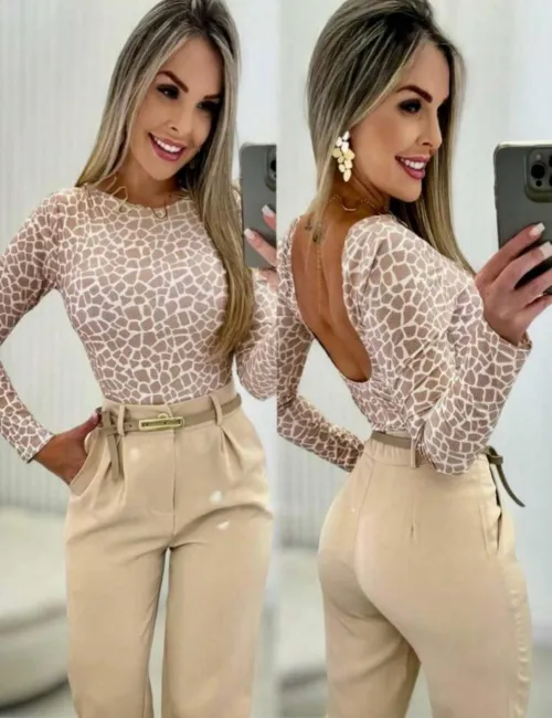 BODY