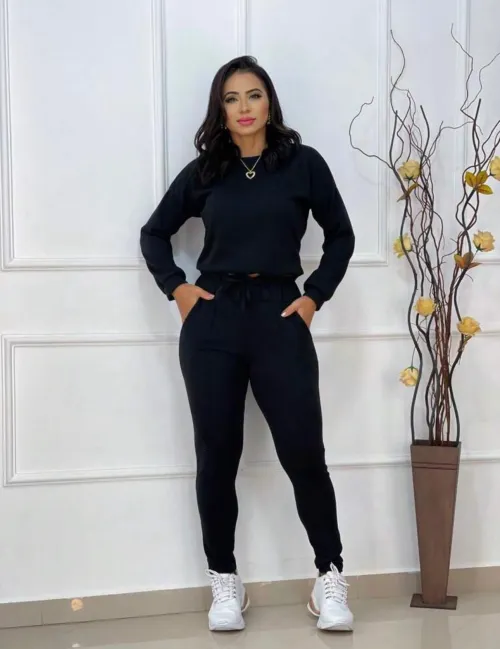 CONJUNTO