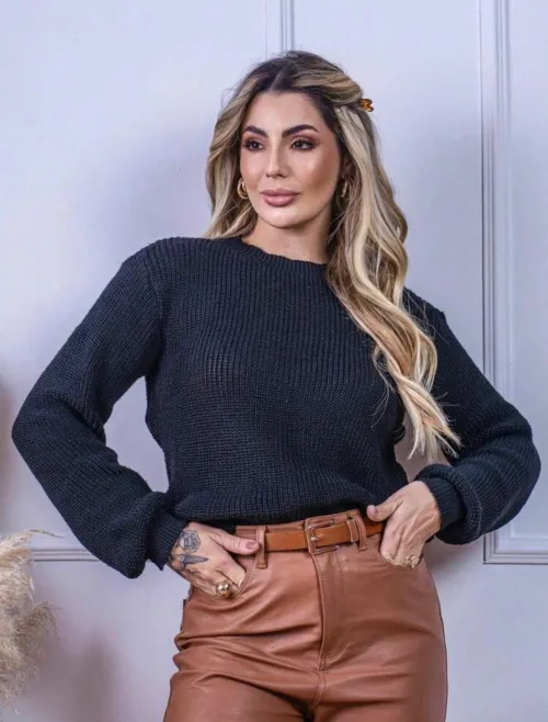 SUETER DE LANA 3