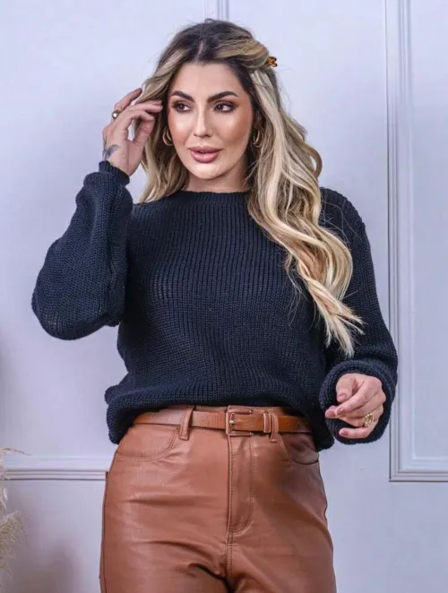 SUETER DE LANA 4