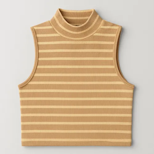 MUSCULOSA CROP