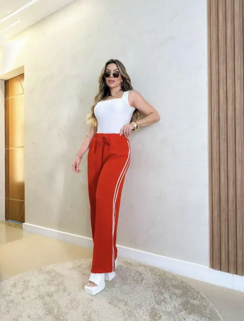 PANTS LINO