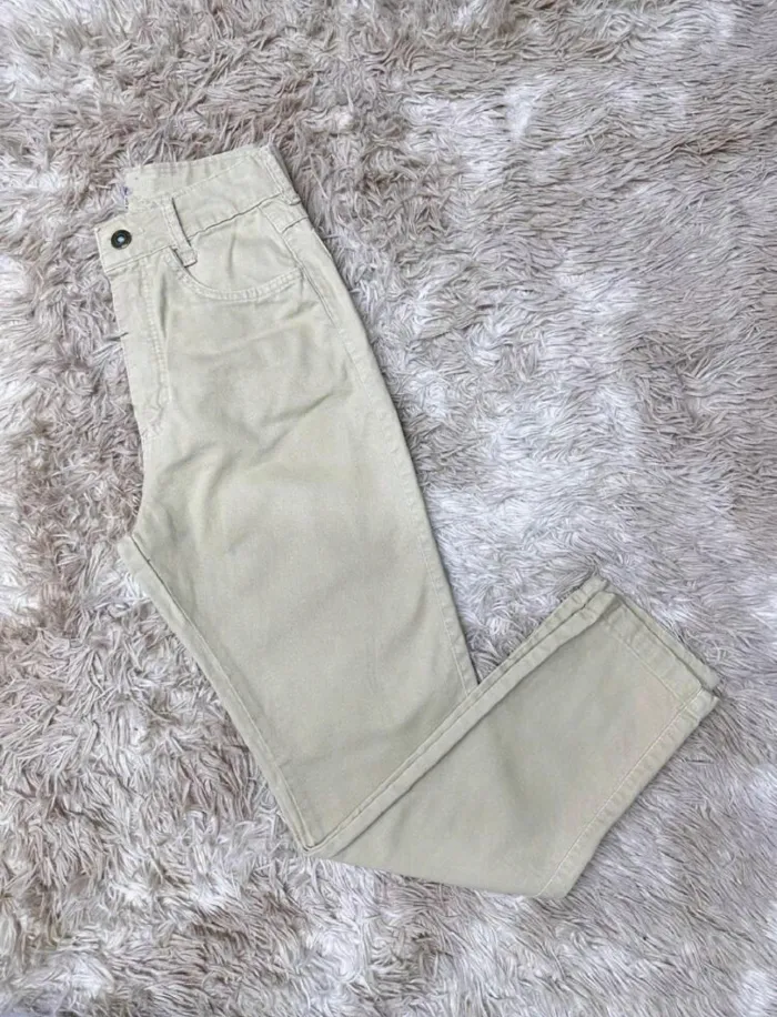 PANTS JEANS
