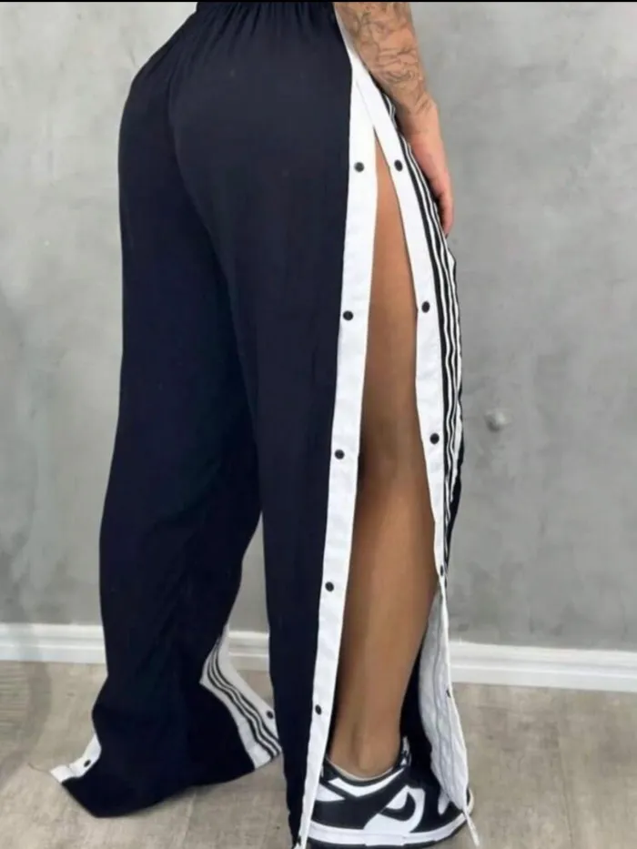 PANTS TRACK