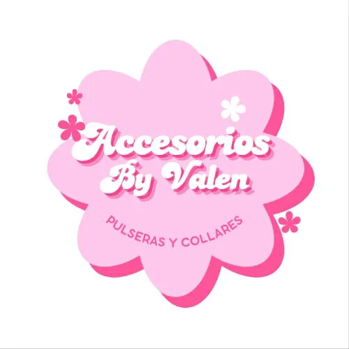 Logo de Accesorios By Valen