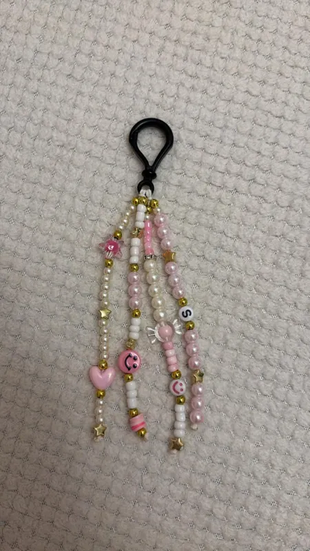 Llaveros ideales para que tu bolso se vea hermoso!