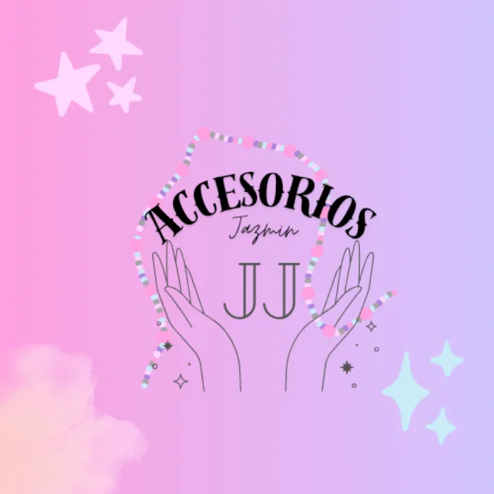 Logo de Accesorios- maquillaje-más