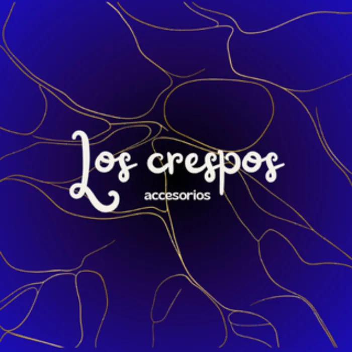 Logo de AccesoriosLoscrespos