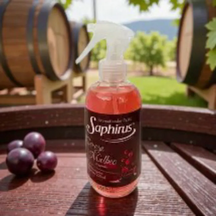 Textil Cereza Malbec