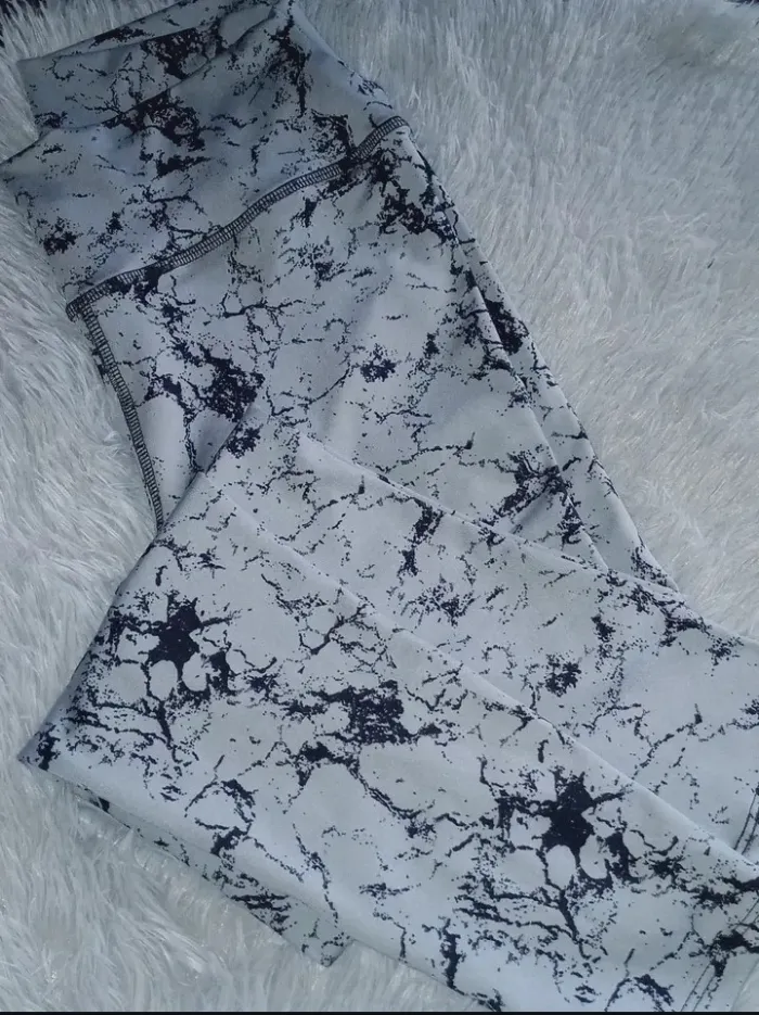 Calzas estampadas🌸 2