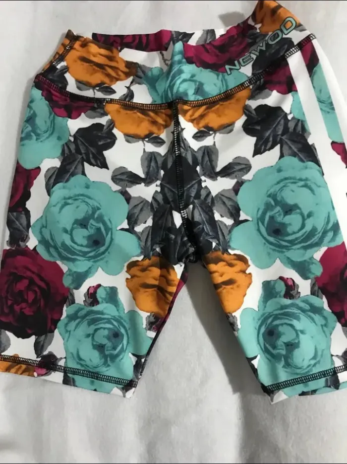 Bikers estampadas NEWOD🔥 