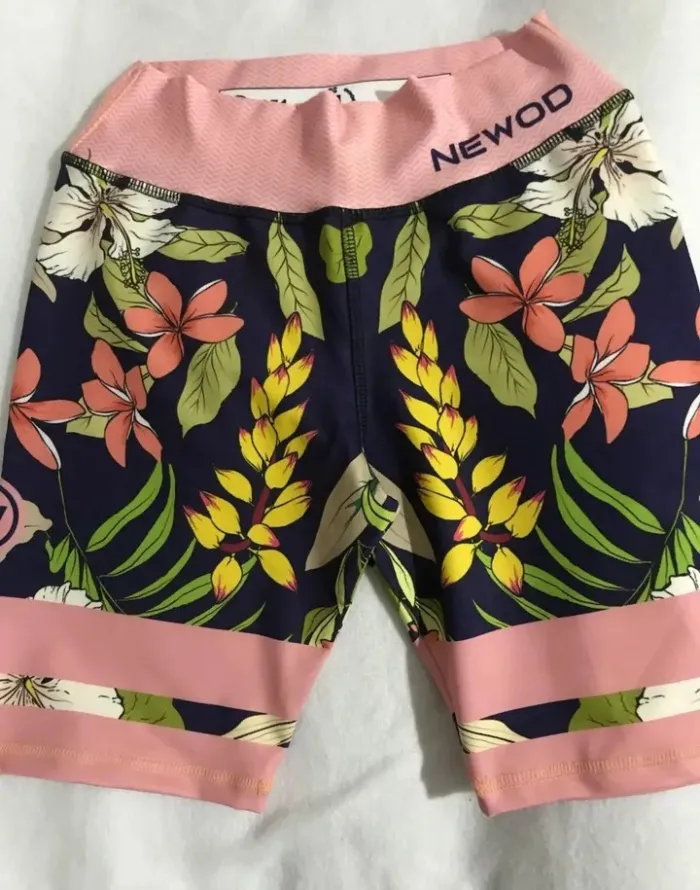 Bikers estampadas NEWOD🔥  2