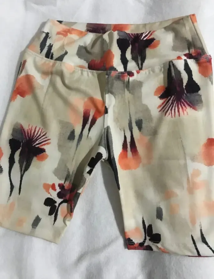 Biker estampadas NEWOD🔥