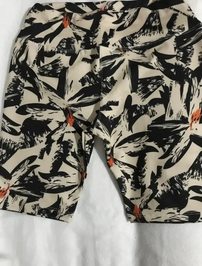 Biker estampadas NEWOD🔥 2