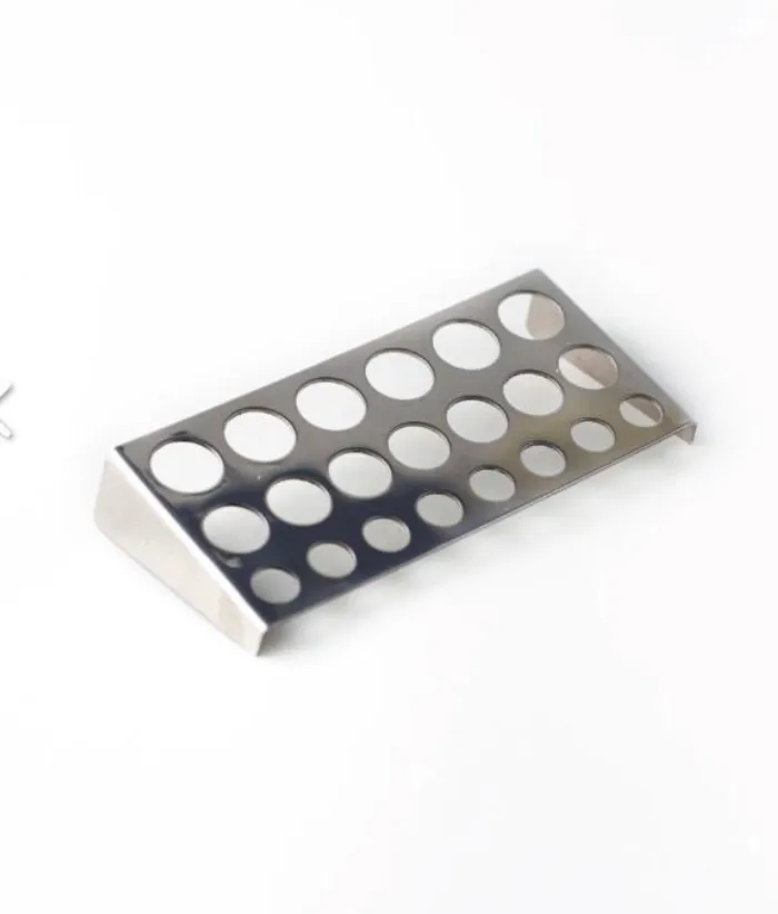 Organizador de caps