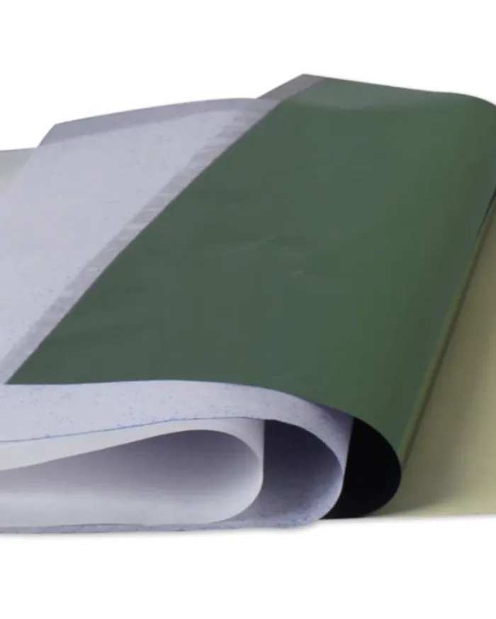 Papel hectografico