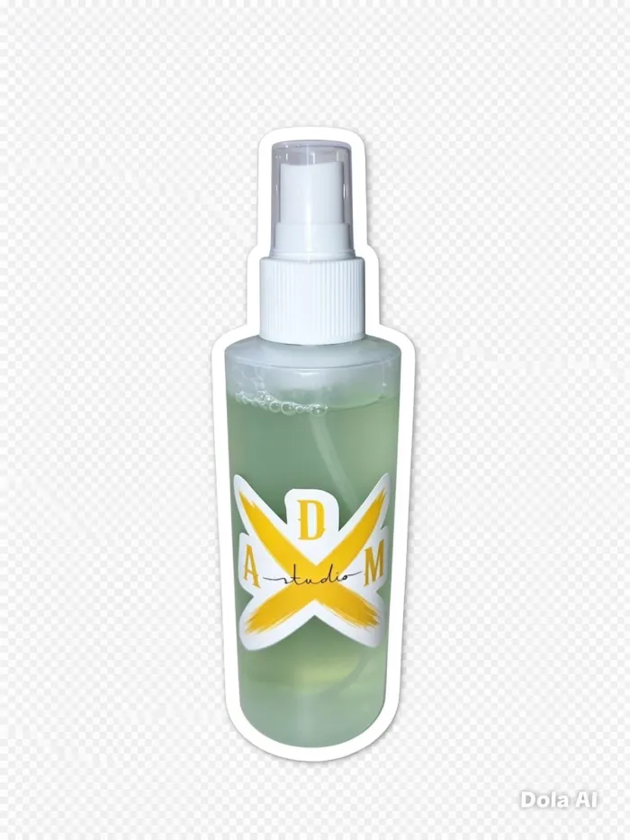 Soap recargable 
