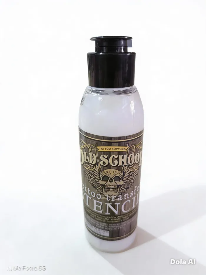 Stencil crema x75ml