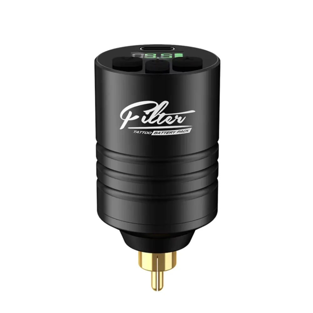 Batería Inalámbrica Filter PG2 X RCA
