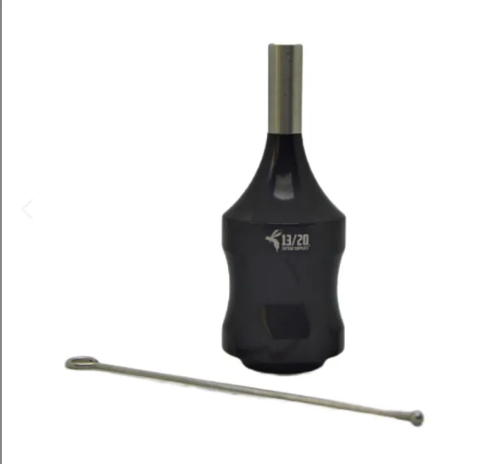 Grip Adaptador a Cartucho