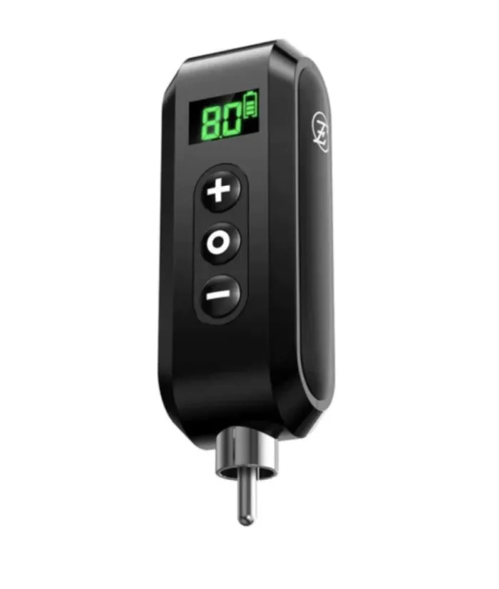 Bateria Inalambrica EZ Mini RCA