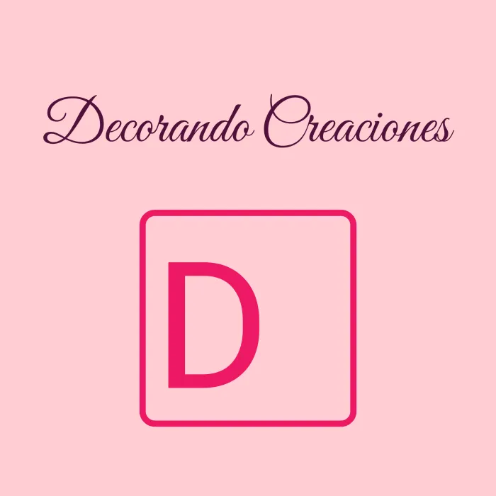 Decorando Creaciones