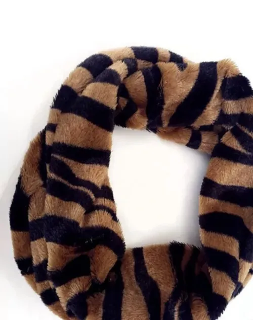 Cuellos animal print  3