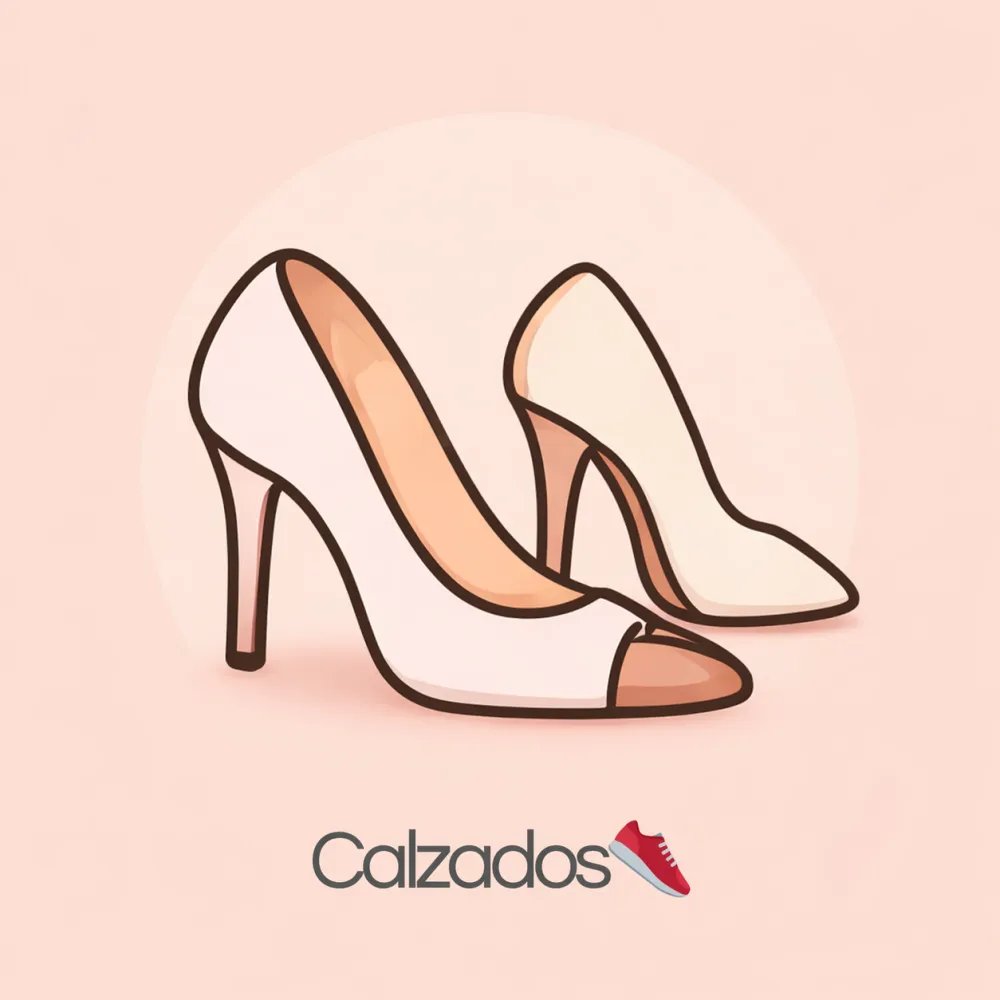  Calzados👟