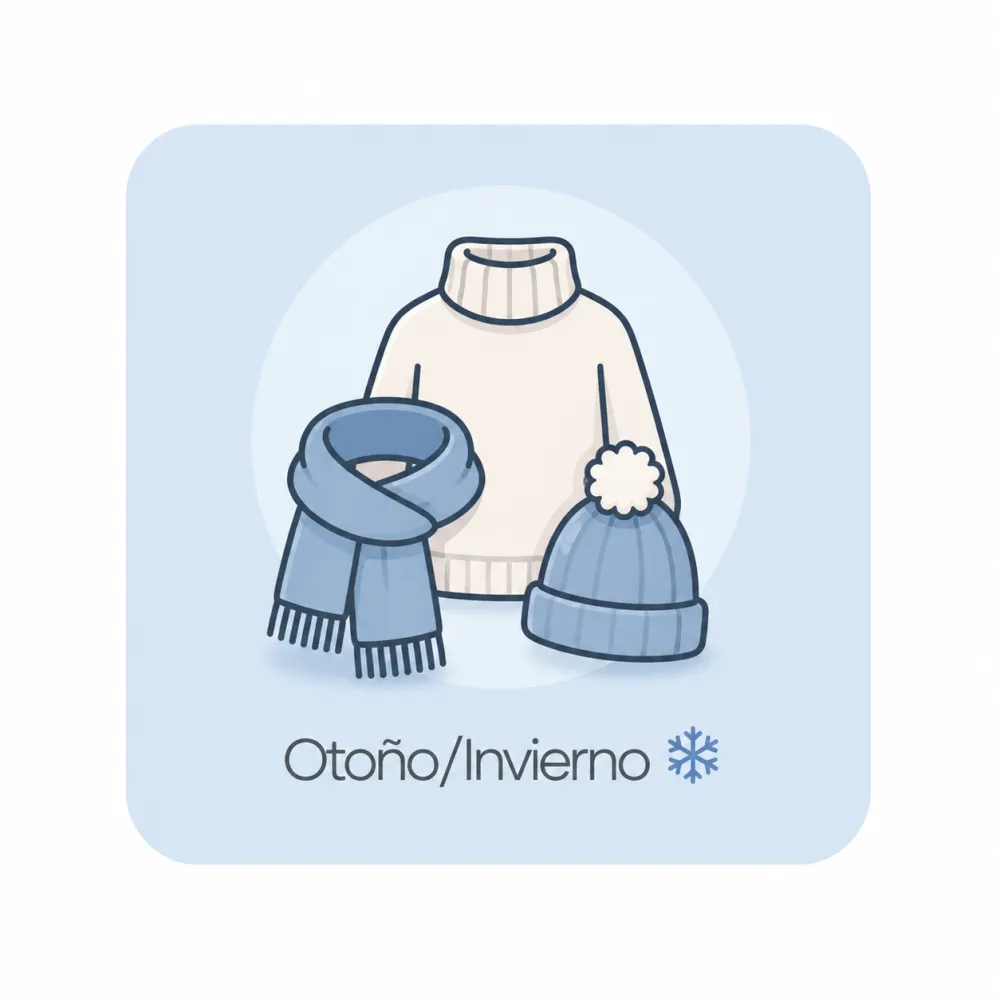 Otoño/Invierno