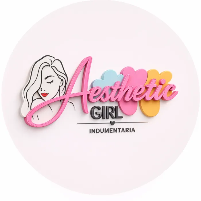 AestheticGirlIndumentaria 