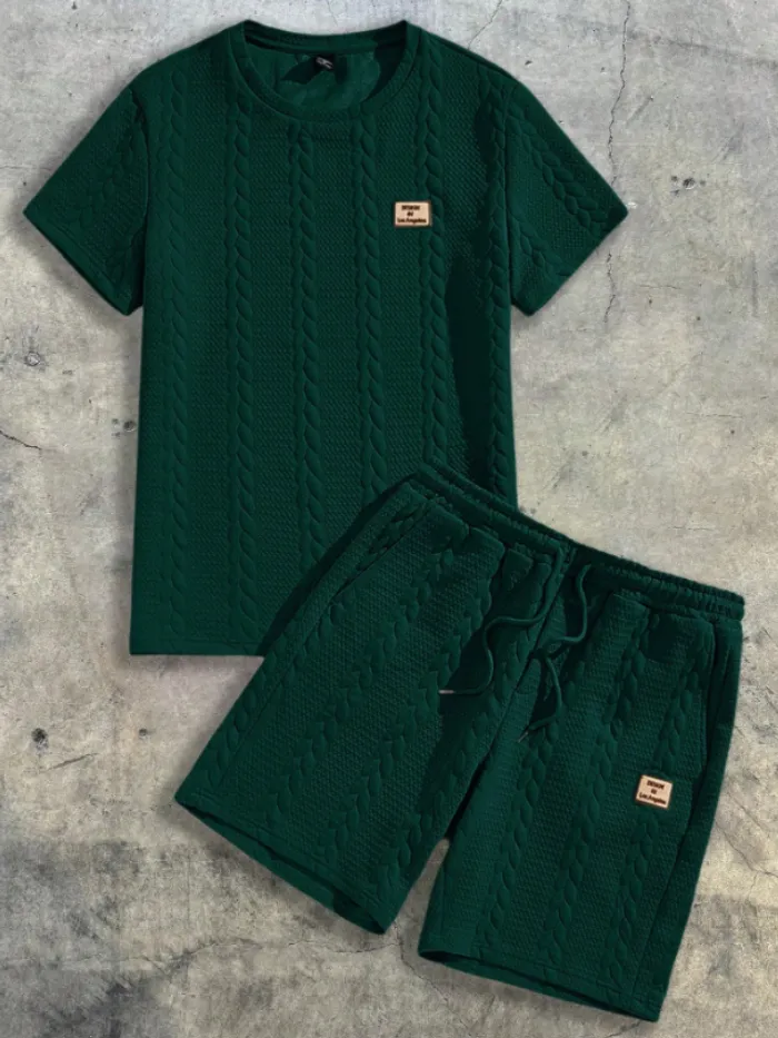 Set Urban Green 💚