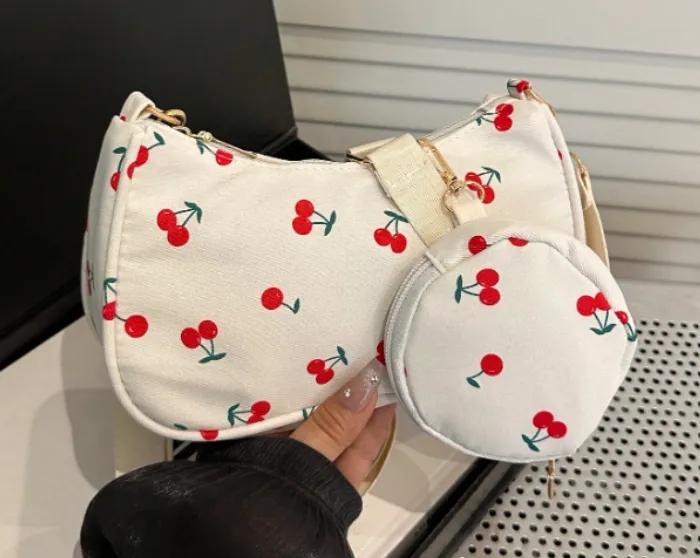 Cherry Bag 🍒 2
