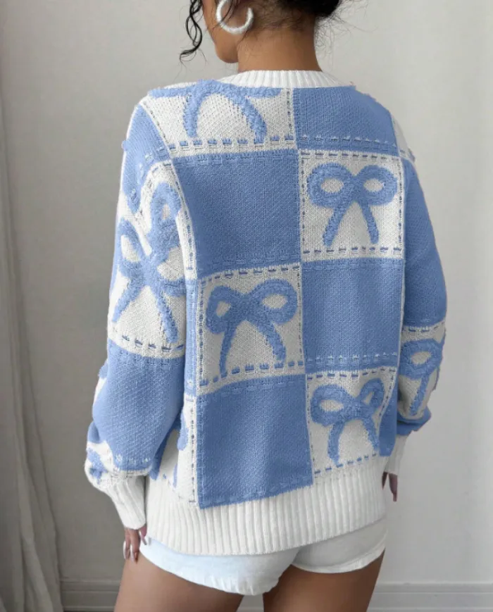 Coquette  Sweater 🎀 2