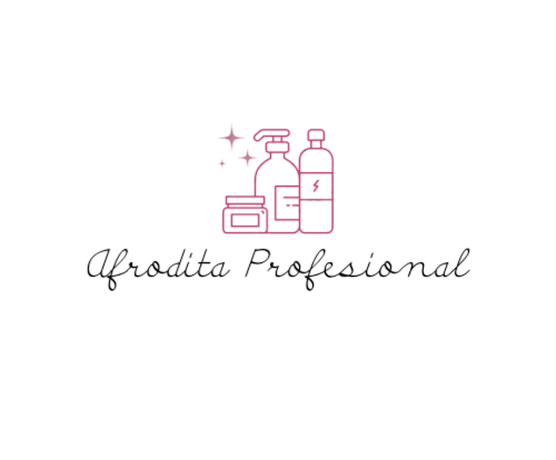 Logo de Afrodita Profesional