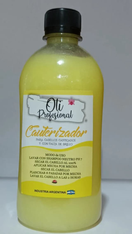 Cauterizador