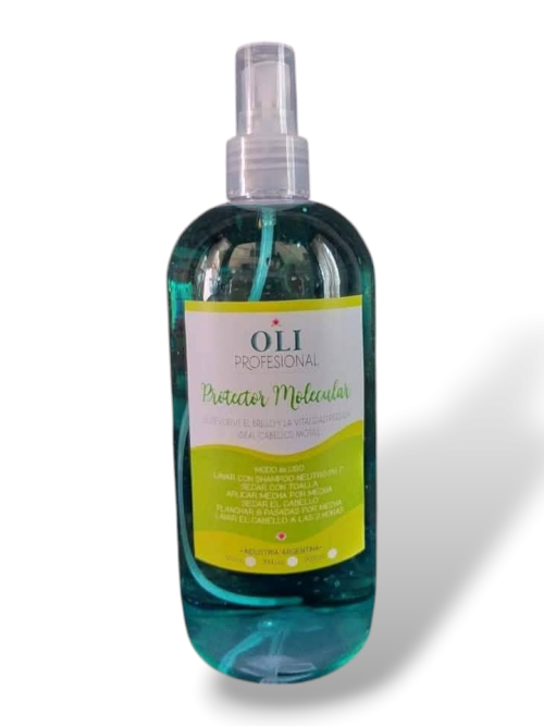 Protector molecular
