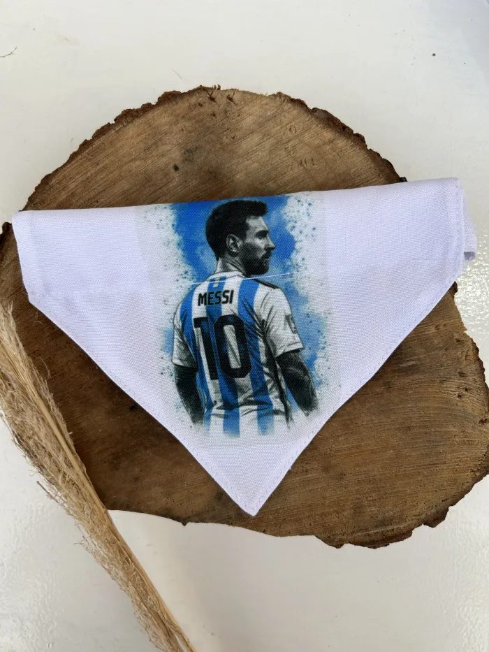 Bandana Argentina  2