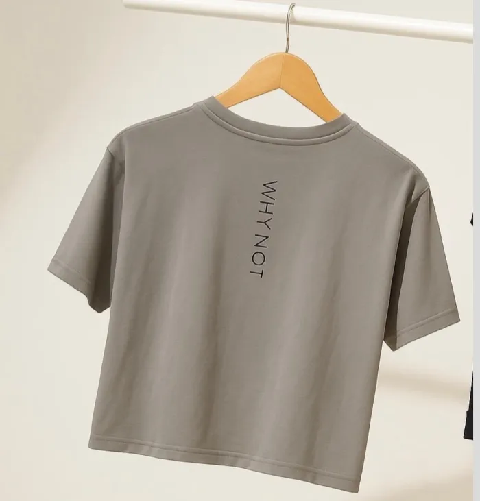 Remera Kiwi