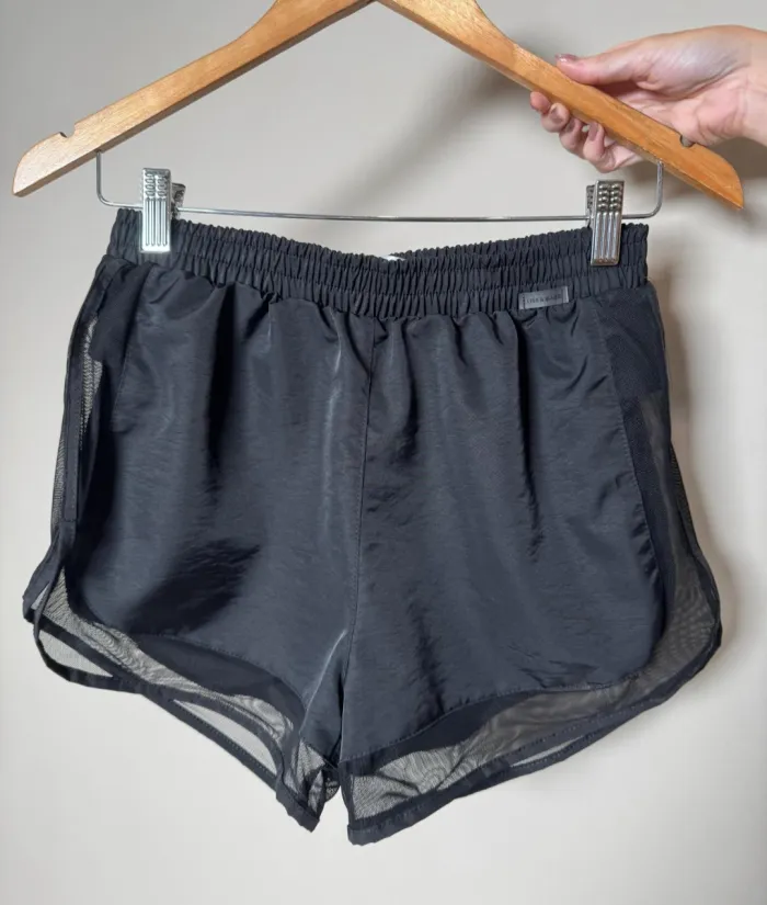 Short Belice Max
