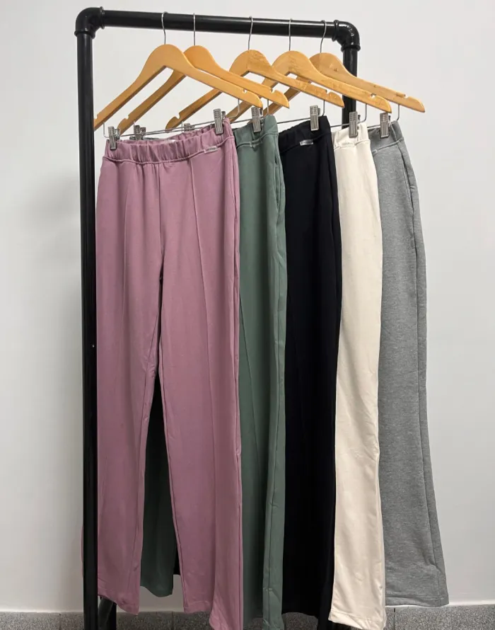 Pantalon Line