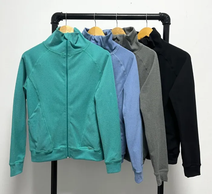 Campera Melow