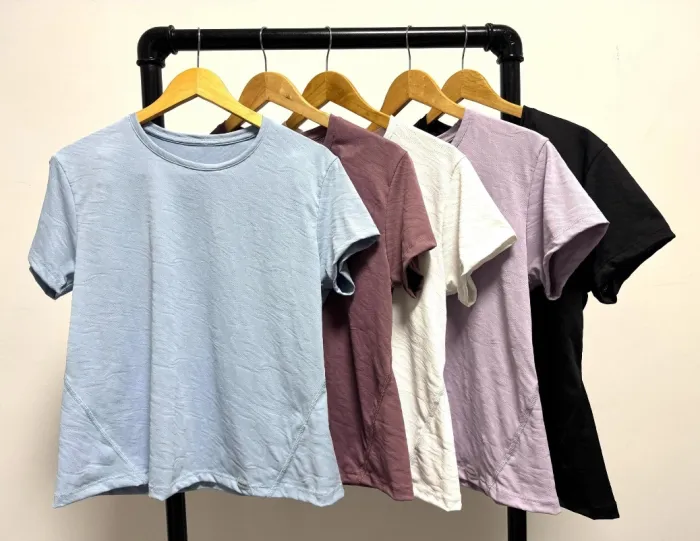 Remera Luxy