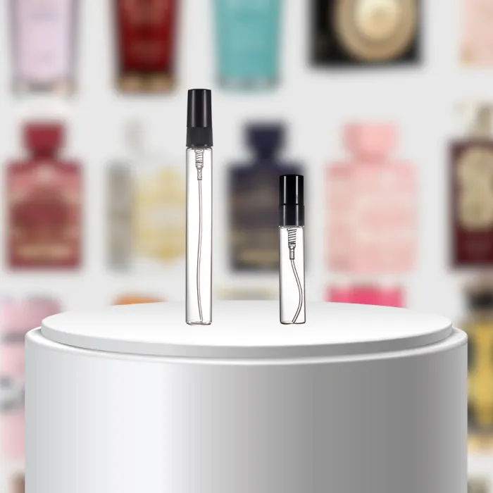 Lista de precios – Decants 5 ml y 10 ml