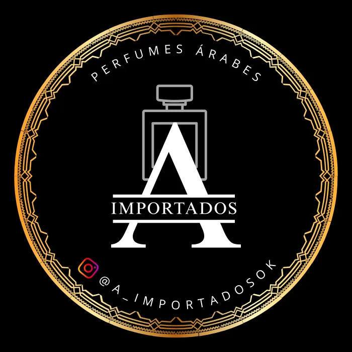 Logo de A Importados Ok
